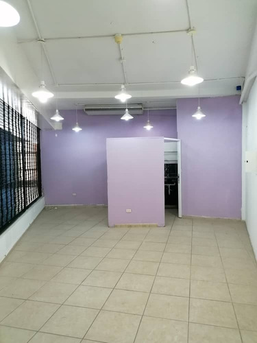 Imagen 5 de 8 de Local Comercial En Venta, Ubicado En C.c Biblos Center, Unare Ii, Puerto Ordaz