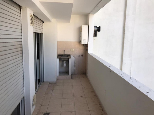 Imagen 5 de 13 de Departamento De 1 Dormitorio - Amenities - Microcentro
