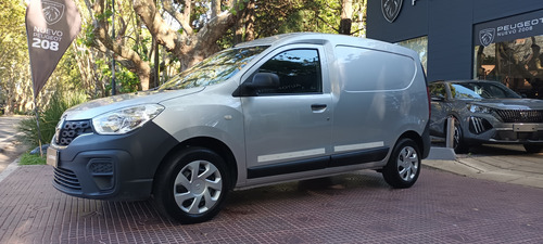 Renault Kangoo Ii Express Confort 1.5 Dci