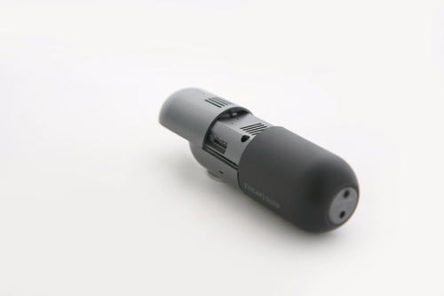 Câmera Veicular Cowon Full Hd Aw1 Com Gps