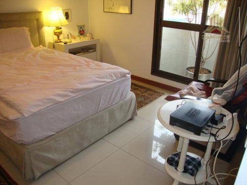 Imagem 9 de 27 de Apartamento Residencial À Venda, Bela Vista, Porto Alegre. - Ap3577