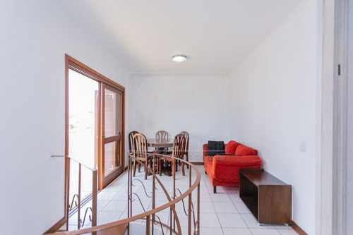 Imagem 24 de 30 de Apartamento Em Jardim Itu Sabará, Porto Alegre/rs De 175m² 3 Quartos À Venda Por R$ 639.900,00 - Ap1053253-s