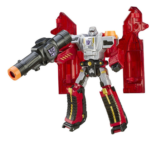 Transformer Platinum Optimus Prime Vs Megatron Hasbro