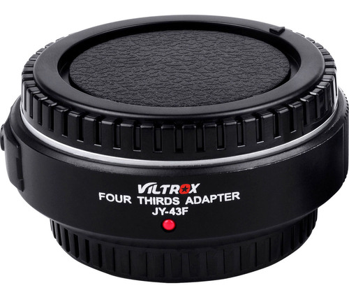 Viltrox Jy-43f Lens Mount  Para Four Thirds-mount Lens A Sel