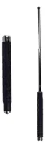 Comprar Bastón Retráctil Telescópico De 66cm Metal Sólido Jak'd