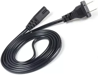 Cable De Alimentación Para Canon Pixma Mx922 Mx490 Mx492 M.