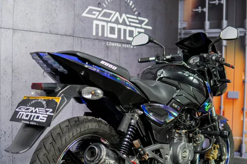 Bajaj Pulsar 180 2019