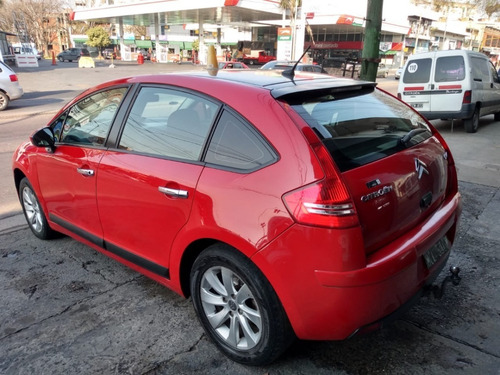 Citroën C4 1.6 X Pack Look 2013 5 Puertas 44592577