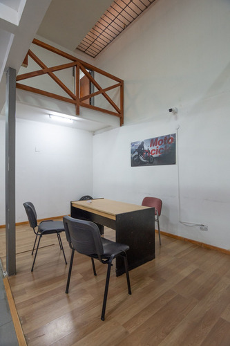 Imagen 7 de 16 de Venta Local 350 M2 Frente A Central De Policias