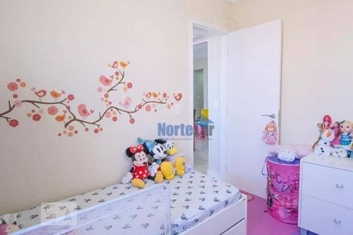 Imagem 8 de 22 de Lindo Apartamento Na Casa Verde - Ap5545