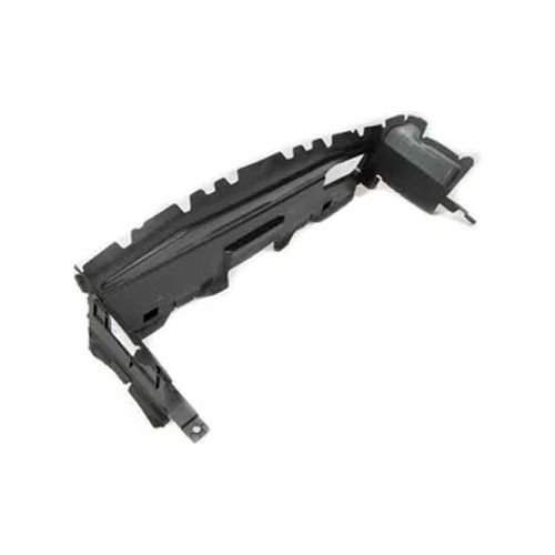 Aleta Superior Ar Do Radiador Tracker 2021 2022 2023