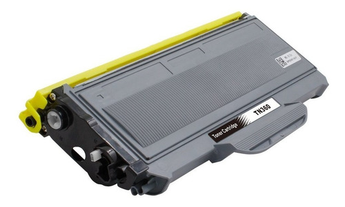 Toner Para Brother Tn360 Tn-360 Hl-2140 2150 2170