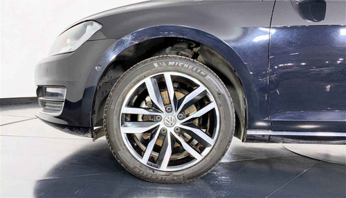 Imagen 9 de 15 de 109506 - Volkswagen Golf 2017 Con Garantía