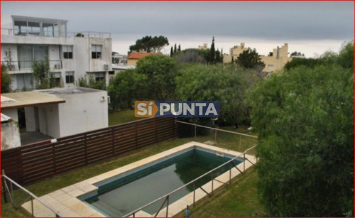 Imagen 13 de 19 de Casa En Venta - Manantiales