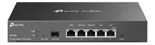Tp-link Router Omada Vpn Sdn Multi-wan Gigabit