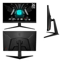 Comprar Monitor Msi G2412f 23.8 Fhd Ips 1ms 180hz Rapid Ips