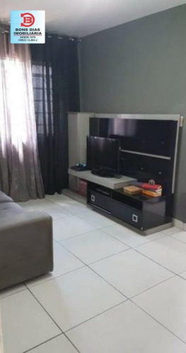 Imagem 2 de 15 de Casa - Jardim Itapemirim - Ref: 8314 - V-8314