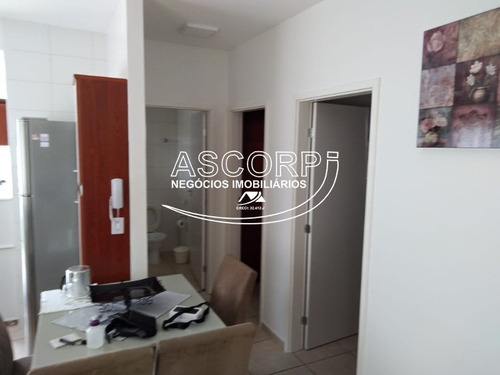 Imagem 3 de 17 de Ótima Casa No Residencial Villagio Girassol (código Ca00699) - Ca00699 - 70219648