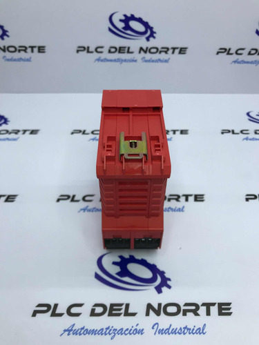 Allen Bradley 440r-c23139 Msr131rtp Relevador De Seguridad