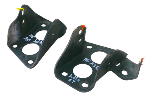 Base Puente Suspencion Trasera Jetta0068 A4 2.0l 4cil 99-07 (Usado)