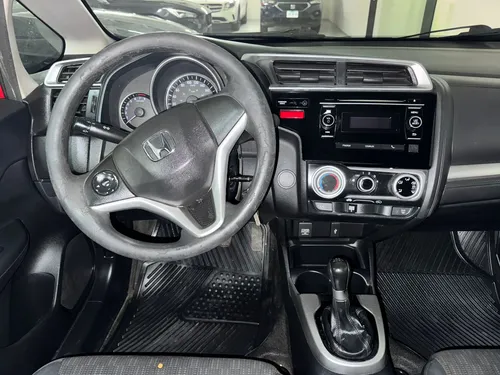 Honda Fit 1.5 Cool Mt