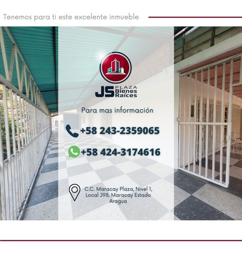 Imagen 10 de 10 de Alquiler De Casa El Limón Zona Valle Verde 04243174616