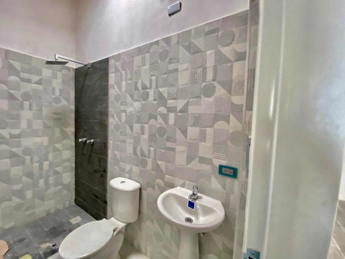 Imagen 13 de 19 de Moderna Casa En Venta A Estrenar
