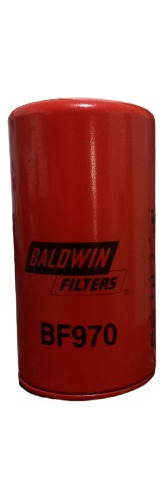 Filtro Baldwin Bf970