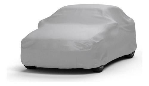 Funda Coche Resistente Intemperie Para Toyota Camry Solara 