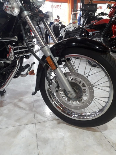 Bajaj Avenger Cruise 220 0km Tamburrino Motos