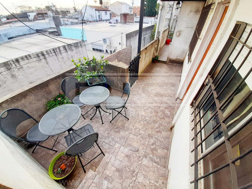Imagen 10 de 30 de 2 Ph En Block Propiedad Multifamiliar 6 Ambientes- Boulogne