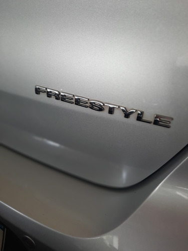Ford Ka 1.5 Freestyle Sel Mt