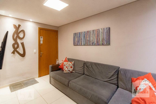 Imagem 3 de 15 de Apartamento À Venda No União - Código 327051 - 327051