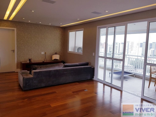 Imagem 3 de 15 de Charmoso Apartamento - Nm4155