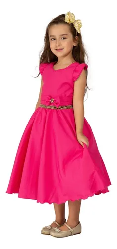 Vestido pedraria atacado sale