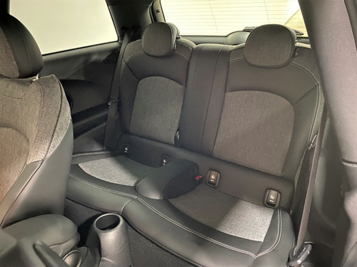Imagen 12 de 12 de Mini Cooper 3ptas Chili 2021