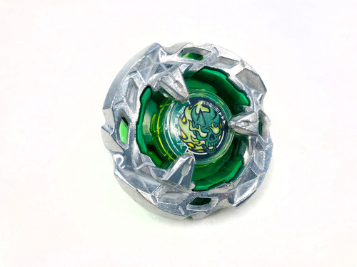 Beyblade X: Hellsscythe Rb 1 (Usado)