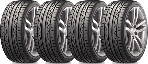 Kit de 4 pneus Hankook Ventus VENTUS V12 EVO2 K120 215/50R17 95 (690 Kg)