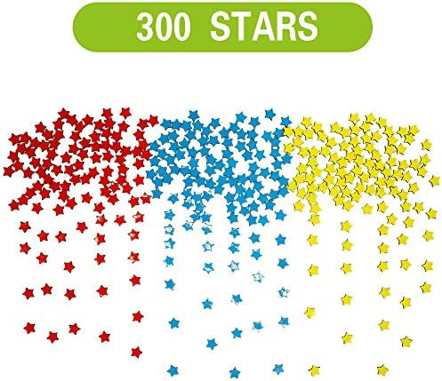 Gráfico De Tareas Y Conducta: Estrella De Recompensa