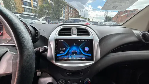 Chevrolet Spark Gt Ls 2019