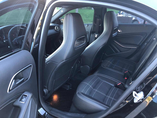 Imagen 13 de 18 de Mercedes-benz Clase A 2017 1.6 A200 Urban 156cv