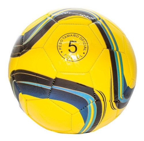 Pelota De Futbol Deporte Infantil Niños Colores N° 5