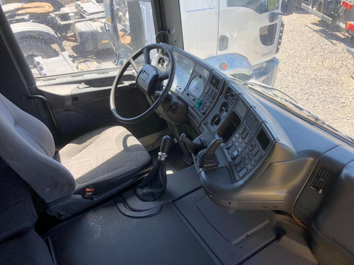Scania R114 330 6x2