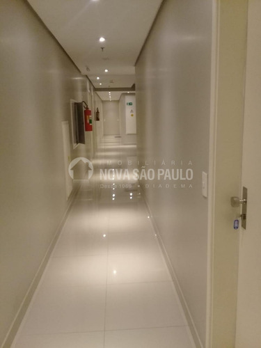 Imagem 5 de 9 de Sala À Venda Em Centro - Sa000835