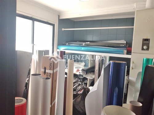 Local Comercial En Venta, 2 Priv. 1 P. Libre, Las Condes