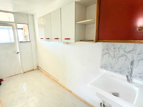 Amplio Departamento En Cerrillos, 3 Dorm (67970)