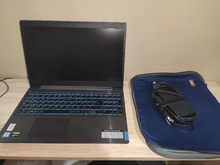 Laptop Lenovo Ideapad L340 Gaming