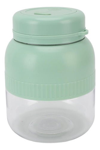 Vaso Exprimidor Recargable Portátil Personal Blender