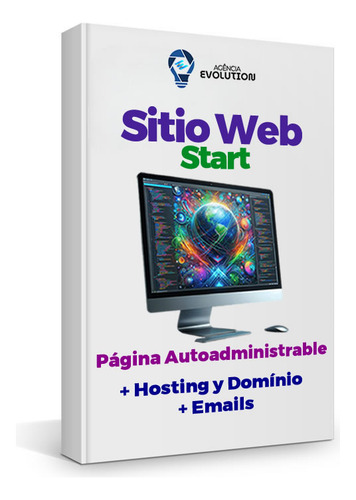 Pagina Web - Sistemas - Chatbot - Consultoria