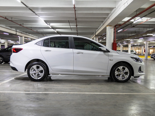 Chevrolet Onix plus 1.0 Turbo Premier At
